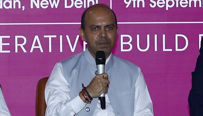 Govt to announce new cooperative policy next 23 months Secretary